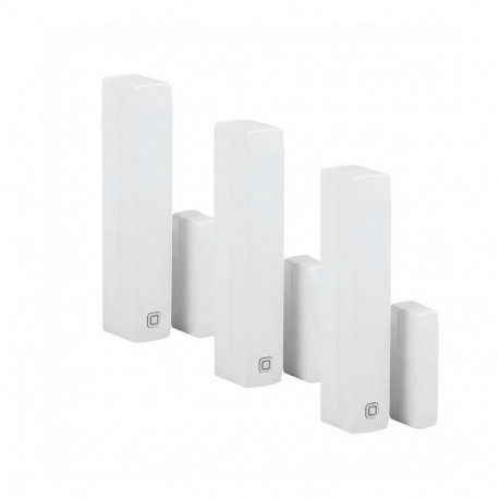 "Homematic IP Fenster- und Türkontakt mit Magnet 3er Set"