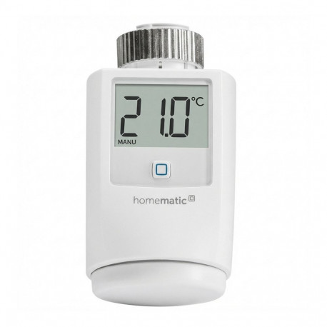 Homematic IP radiaatoritermostaatide 3-osaline komplekt