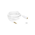 "A Klinke 3,5mm St./St. 5m"