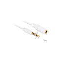 "A Klinke 3,5mm St./St. 5m"