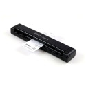 "IRIS IRISCan Express 4 - Einzelblatt-Scanner - Contact Image Sensor (CIS)"