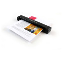 "IRIS IRISCan Express 4 - Einzelblatt-Scanner - Contact Image Sensor (CIS)"