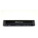 "IRIS IRISCan Express 4 - Einzelblatt-Scanner - Contact Image Sensor (CIS)"