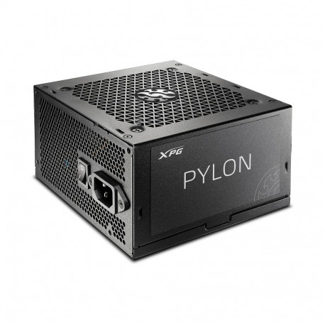 "XPG Pylon 550W ATX 80 Plus Bronze"
