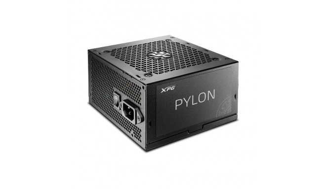 "XPG Pylon 550W ATX 80 Plus Bronze"