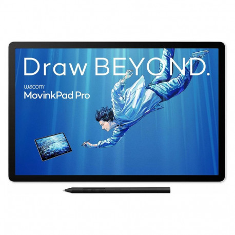 "Wacom MovinkPad Pro 14"