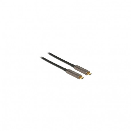 "Aktives Optisches USB-C™ Video Kabel 4K 60 Hz 20 m"