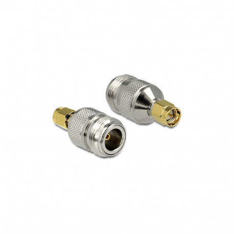 Delock adapter N pesa - SMA pistik