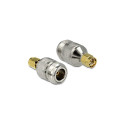 Delock adapter N pesa - SMA pistik