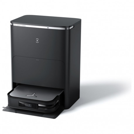 ECOVACS Deebot X2 Omni robottolmuimeja