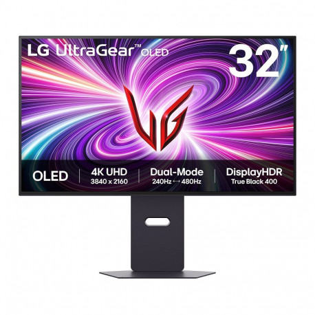 "LG 32"" 32GX870A-B"
