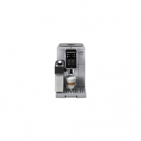 "DeLonghi Kaffeemaschine Dinamica Plus ECAM370.95.S"