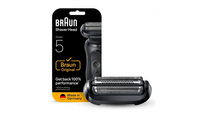 "Braun Kombipack 54B"