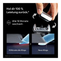 "Braun Kombipack 83M"