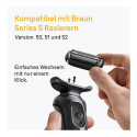 "Braun Kombipack 54B"