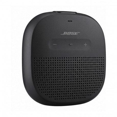 Bose SoundLink Micro BT must kõlar