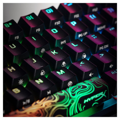 "HyperX Alloy Origins 60 Gaming-Tastatur"