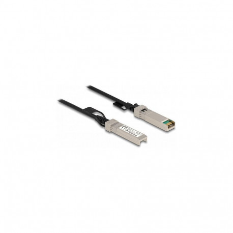 Twinax-kaabel SFP+ pistikust SFP+ pistikusse 3m