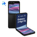 "Samsung Galaxy Z Flip7 FE 5G Dual Sim 8RAM 128GB black"