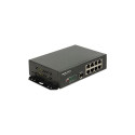 "DELOCK Ethernet Switch 8 Ports"