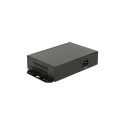 "DELOCK Ethernet Switch 8 Ports"