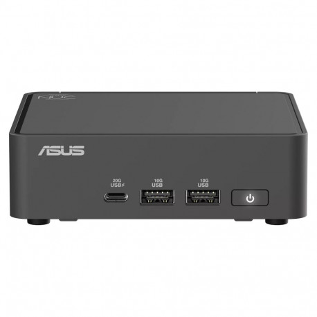 "Asus NUC Gen15 Pro Cyber Canyon C3 RNUC15CRKI300000 No Cord"