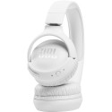 "JBL Tune 510BT Bluetooth Headset white"