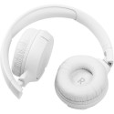 "JBL Tune 510BT Bluetooth Headset white"