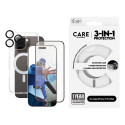"CARE Feature 3-in-1 Ceramic iPhone 16 Pro Max"