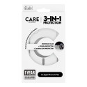 "CARE Feature 3-in-1 Ceramic iPhone 16 Plus"