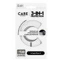 "CARE Feature 3-in-1 Ceramic iPhone 16"