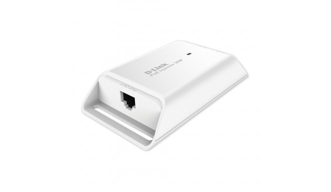 "POE+ INJECTOR 1-PORT"