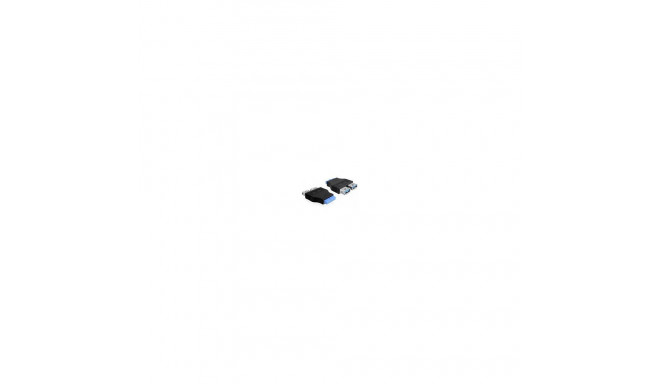 Delock adapter USB 3.0 pinheader (BU)