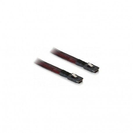 Delock SAS SFF-8087 > SFF-8087 1,0m