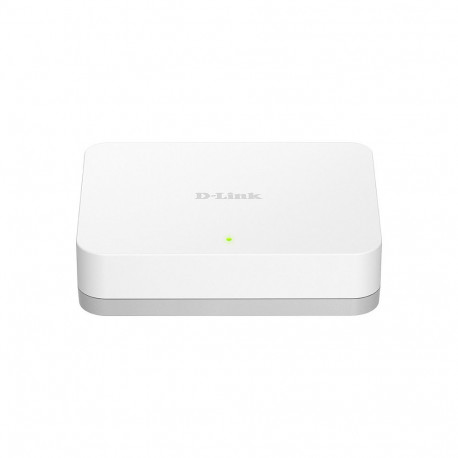 "5-PORT GIGABIT EASY"