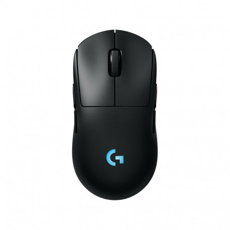 "Logitech-G Gaming Wireless PRO 2 schwarz"