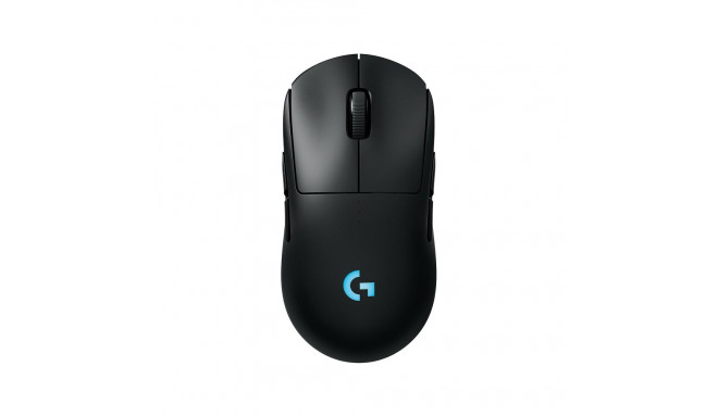 "Logitech-G Gaming Wireless PRO 2 schwarz"