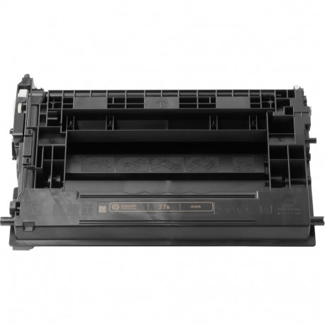 "HP 37A original LaserJet Toner cartridge CF273A Black"