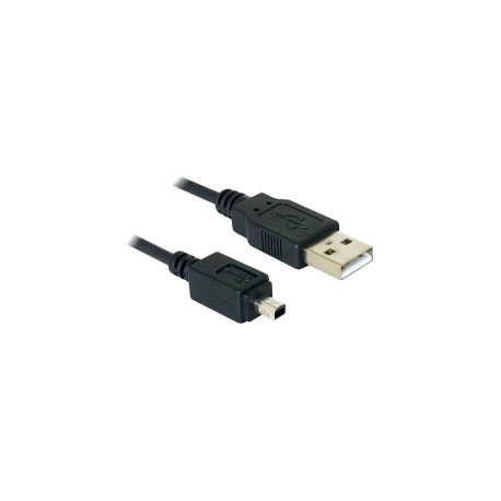 Delock kaamera USB-B mini 4pin > U
