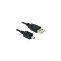 Delock kaamera USB-B mini 4pin > U