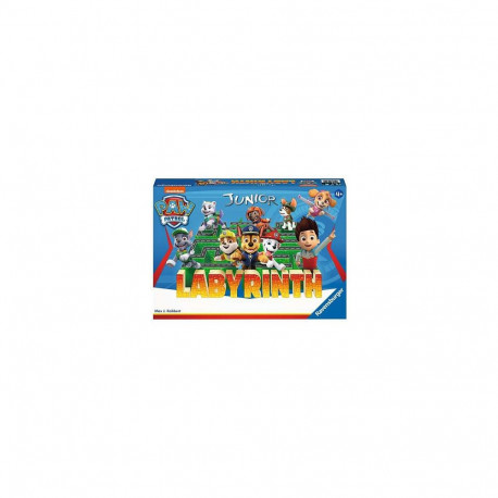 Ravensburger Paw Patrol juunior labürint