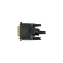 "1M HDMI TO DVI CABLE"