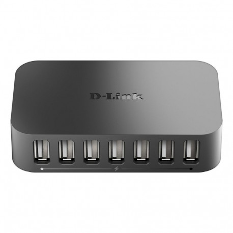 USB 2.0 jaotur