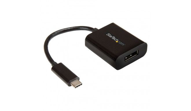 "DISPLAYPORT ADAPTER USB-C"