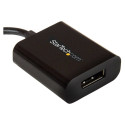 "DISPLAYPORT ADAPTER USB-C"