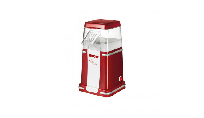 Unold 48525 popkornimasin Classic