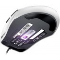 Roccat mouse Kone Pure Color ROC-11-700, white