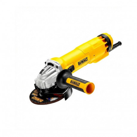 "DEWALT Winkelschleifer 125mm 1200Watt"