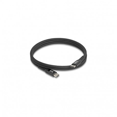 "DELOCK USB 2.0 Kabel USB Typ-C St > St PD 3.0 60W 1m"