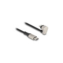 Delock USB 2.0 USB Type-C - Lightning kaabel 2m